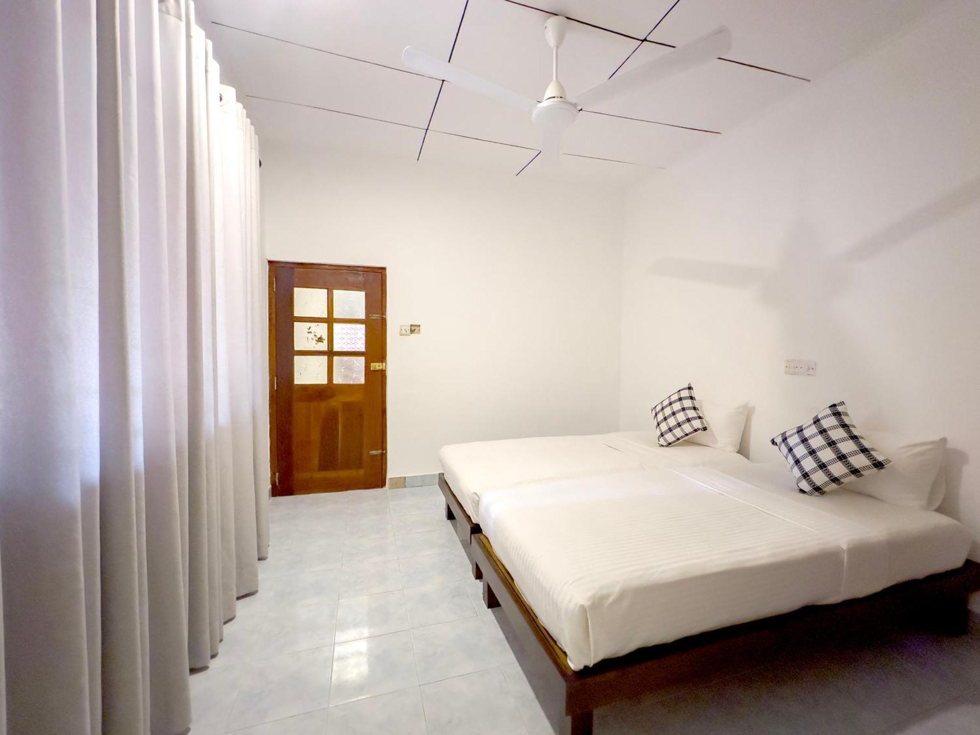 Bungalow By Tropical Villa فيليغاما المظهر الخارجي الصورة