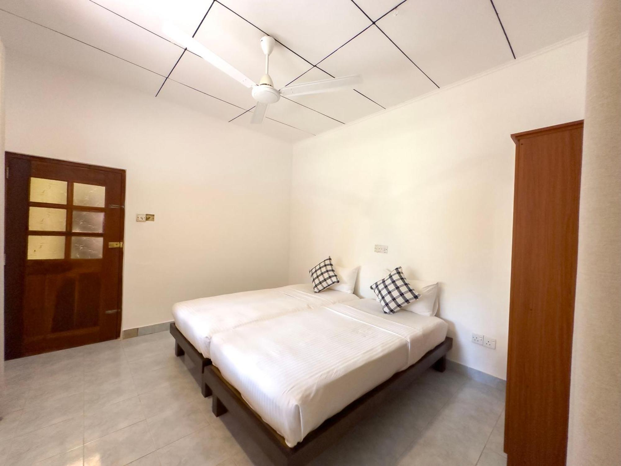Bungalow By Tropical Villa فيليغاما المظهر الخارجي الصورة
